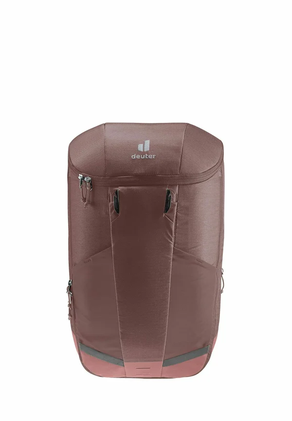 SOORD - Trekkingrucksack - raisin caspia