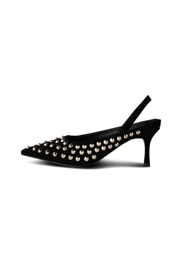 SOPHIE STUD - Pumps - black