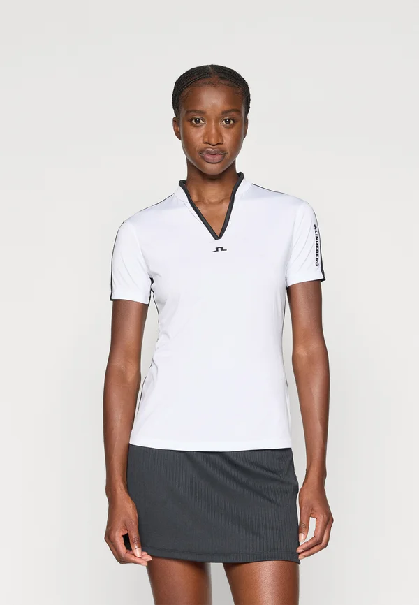 SOPHIE - T-Shirt print - white