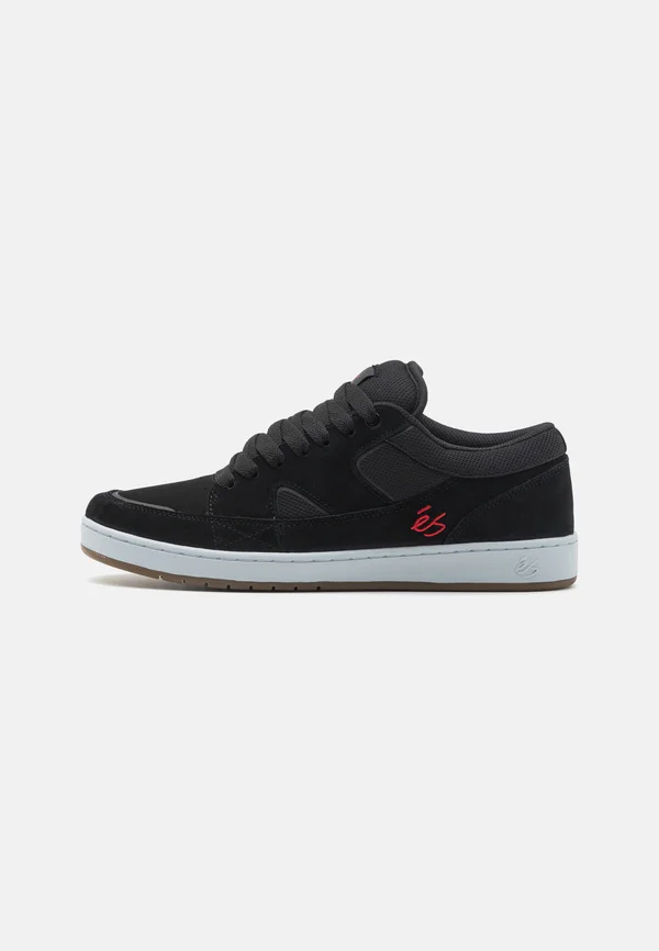 SOPHISTO UNISEX - Skateschuh - black