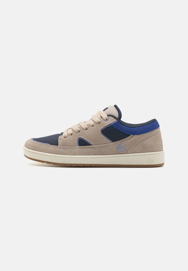 SOPHISTO UNISEX - Skateschuh - tan/navy
