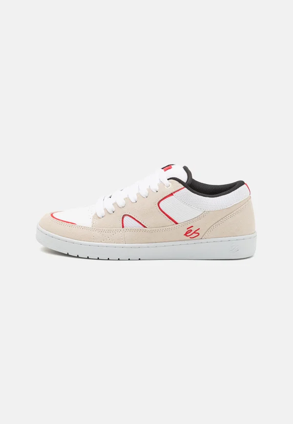 SOPHISTO UNISEX - Skateschuh - white