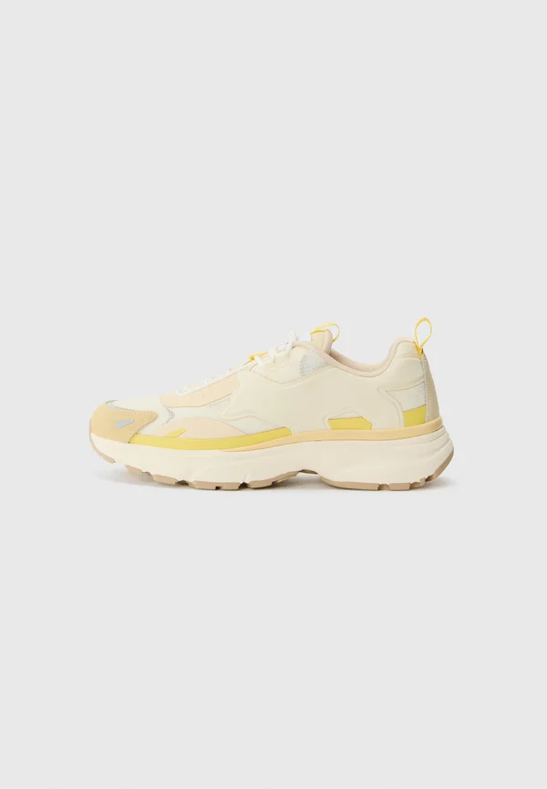 SORA RUNNERS - Sneaker low - sun kiss/tournesol/latte
