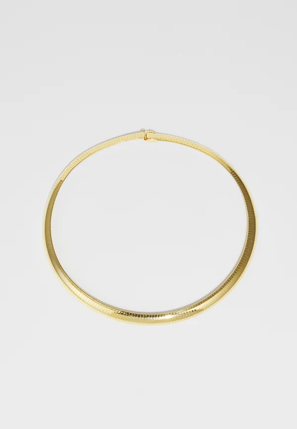 SORRISO COLLAR - Halskette - gold-coloured