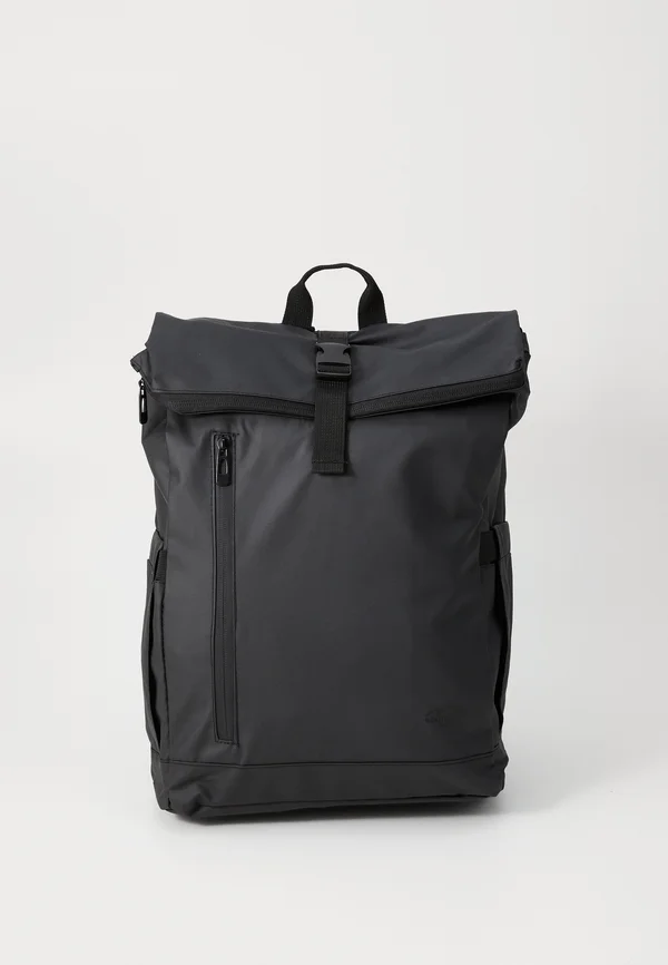 SOUTHWEST BOUND ROLLTOP UNISEX - Tagesrucksack - black