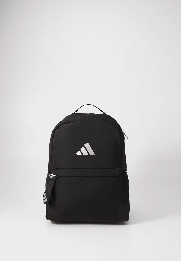 SP BP - Tagesrucksack - black