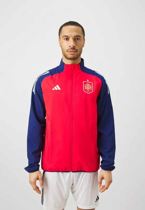 SPAIN 2024 TIRO PRESENTATION - Nationalmannschaft - ray red/victory blue