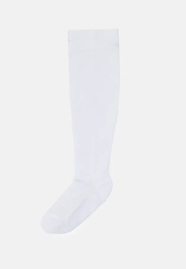 SPARK COMPRESSION UNISEX - Kniestrümpfe - white