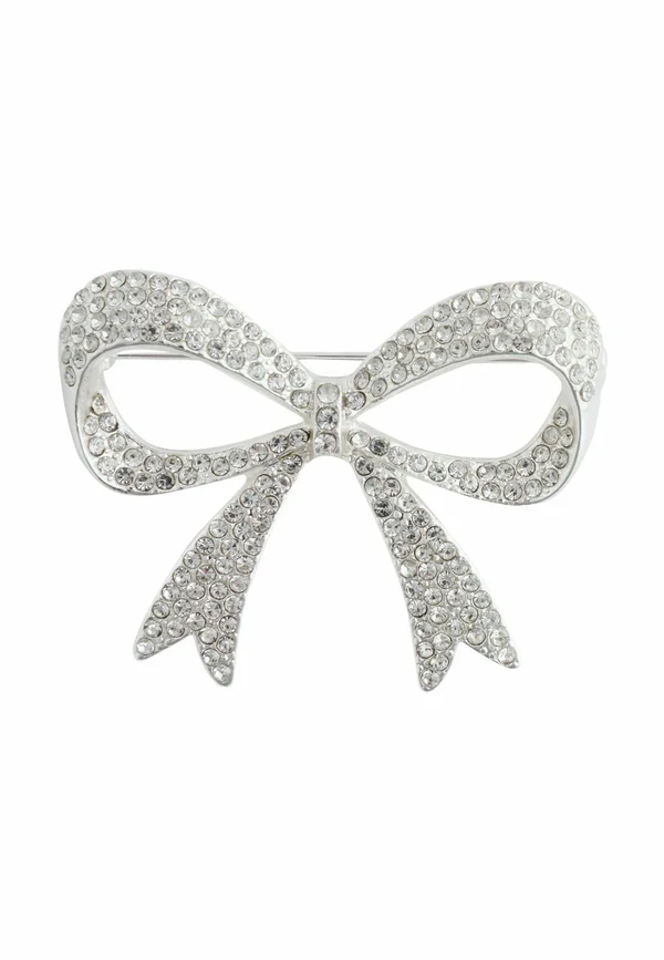 SPARKLE  - Brosche - silver tone