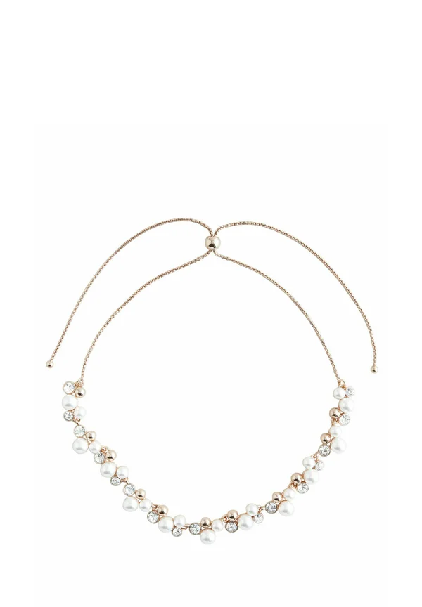 SPARKLE  - Halskette - gold tone