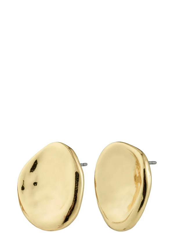 SPARKLE - Ohrringe - gold-coloured plated