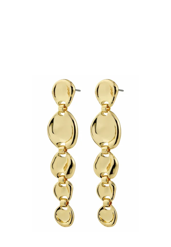 SPARKLE - Ohrringe - gold-coloured plated