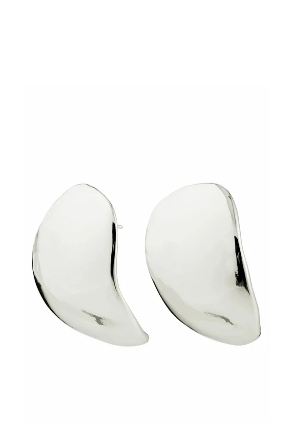 SPARKLE - Ohrringe - silver plated