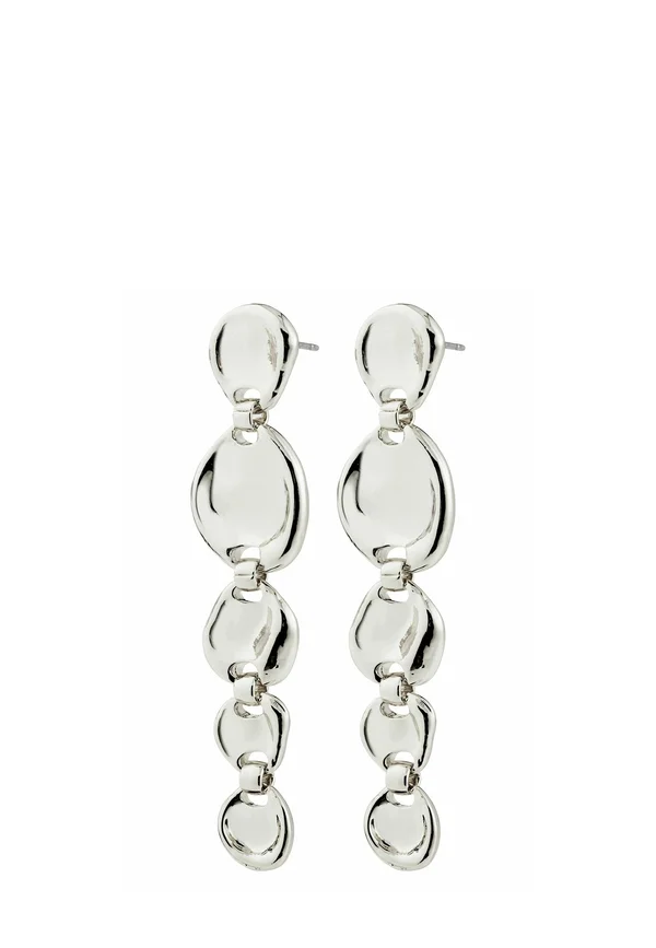 SPARKLE - Ohrringe - silver plated