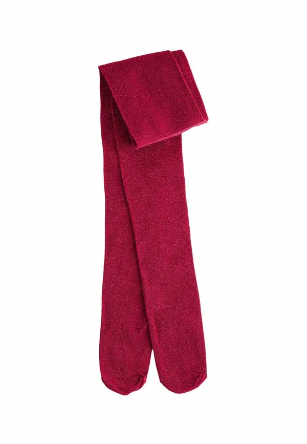 SPARKLE OLDER - Strumpfhose - bordeaux