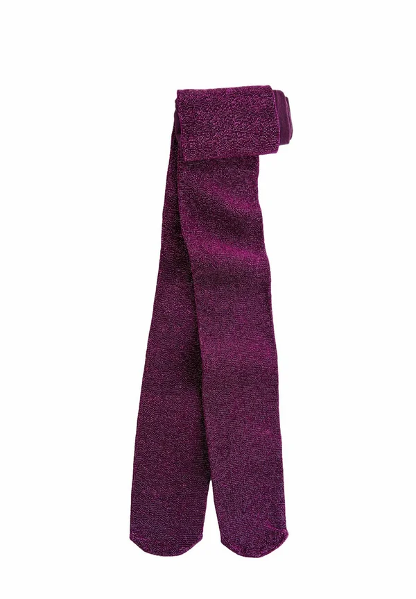 SPARKLE OLDER - Strumpfhose - dark purple