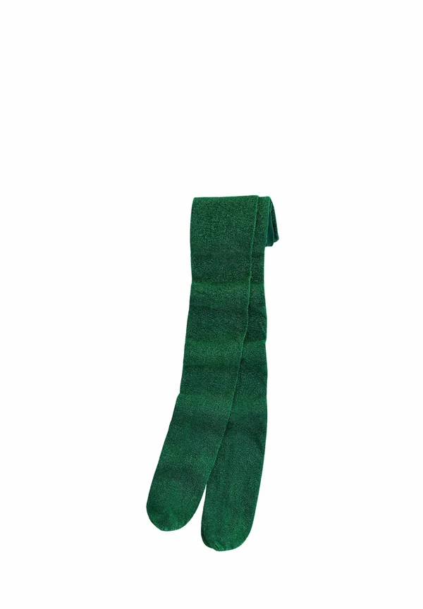 SPARKLE OLDER - Strumpfhose - green