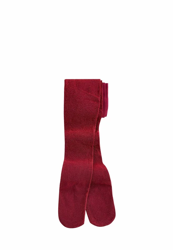 SPARKLE OLDER - Strumpfhose - red
