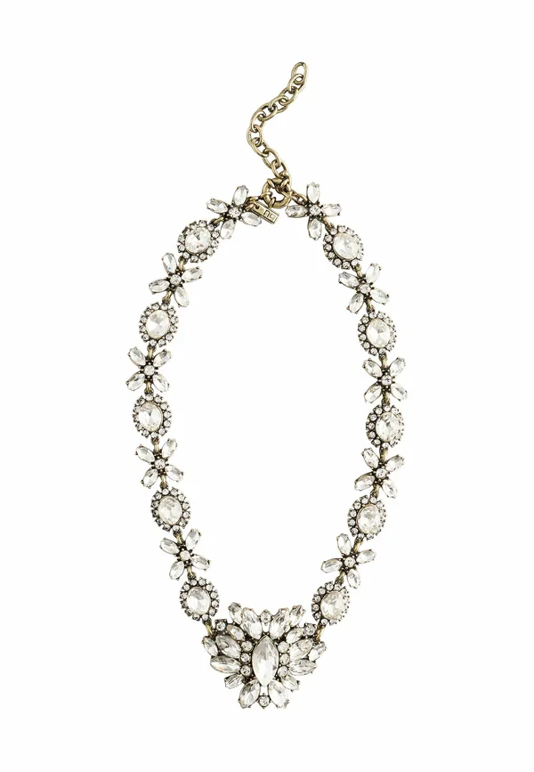 SPARKLE STATEMENT  - Halskette - gold tone
