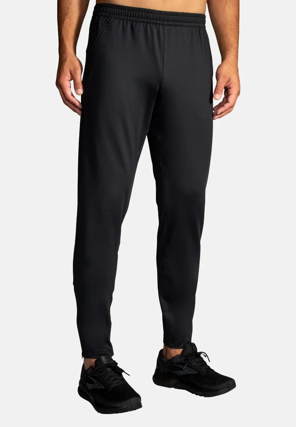 SPARTAN PANT 2.0 - Jogginghose - black