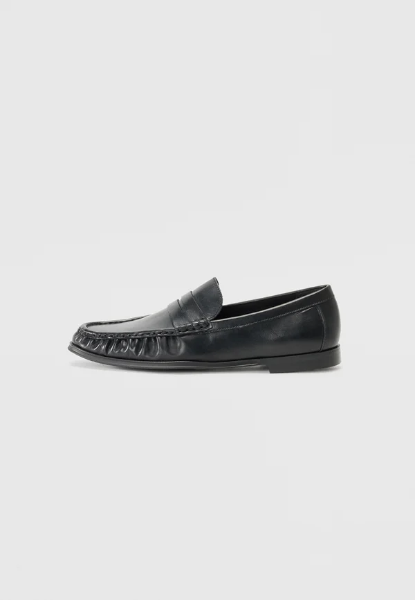 SPEAKEASY - Slipper - open black