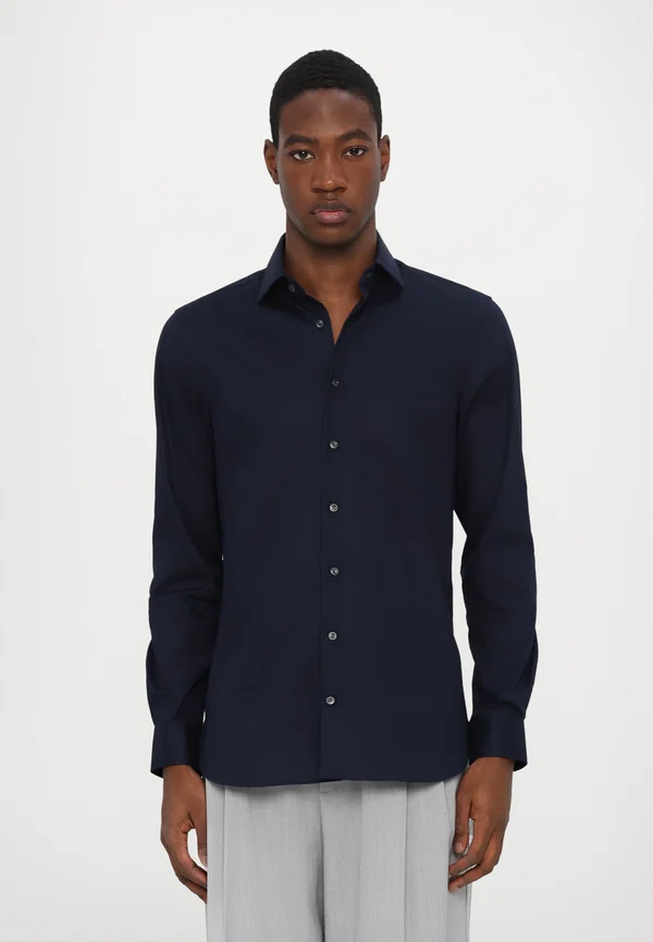 SPECIAL SHIRT - Businesshemd - midnight