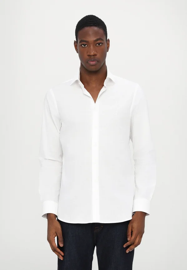 SPECIAL SHIRT - Businesshemd - white