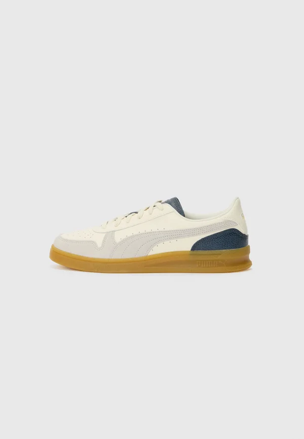 SPECIAL UNISEX - Sneaker low - frosted ivory/cool light gray/new navy