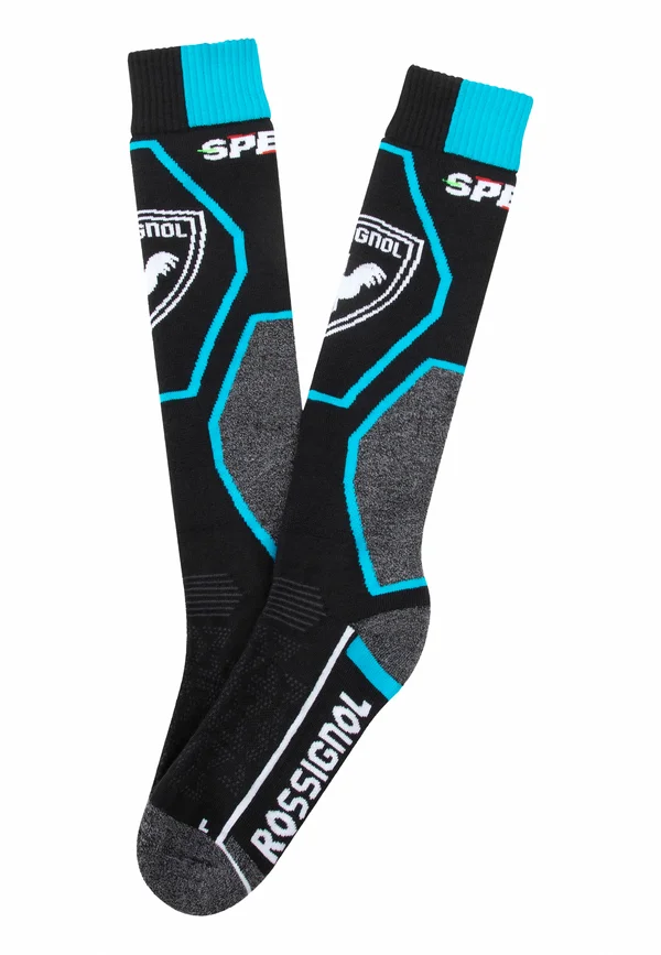 SPEED COMFORT - Sportsocken - oversees