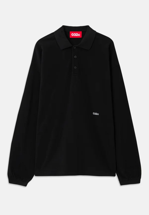 SPEED DEVIL - Langarmshirt - washed black
