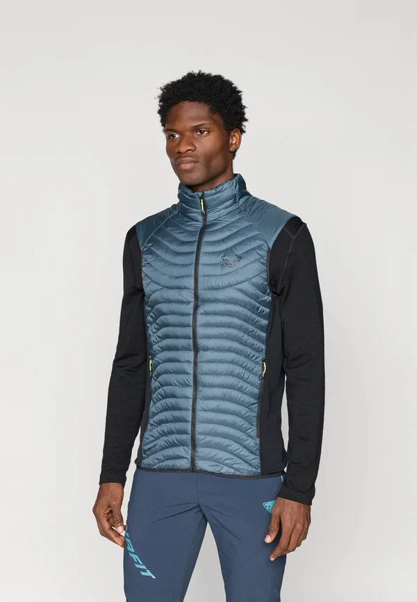 SPEED INSULATION  - Weste - cinder