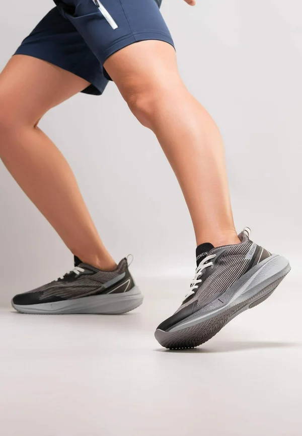 SPEED  - Laufschuh Straße - schiefer