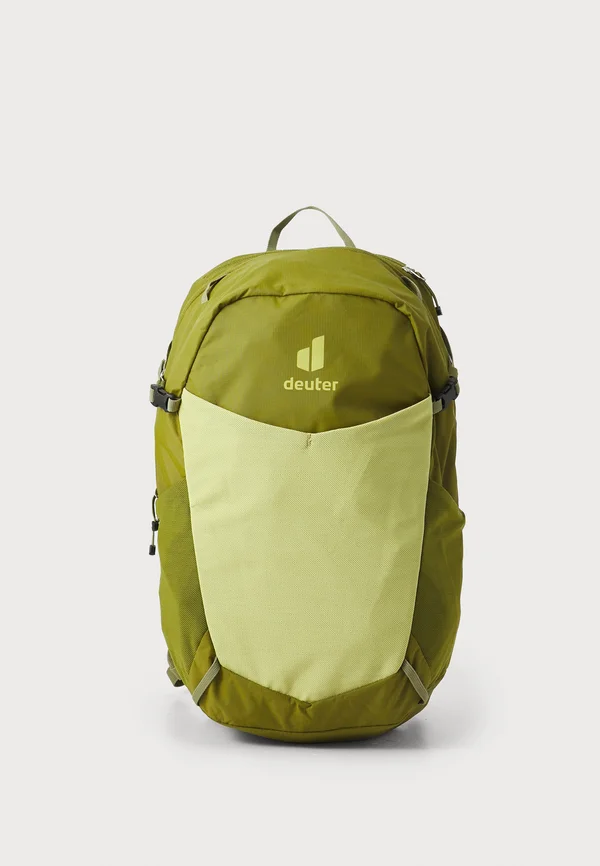 SPEED LITE 21 UNISEX - Tagesrucksack - linden cactus