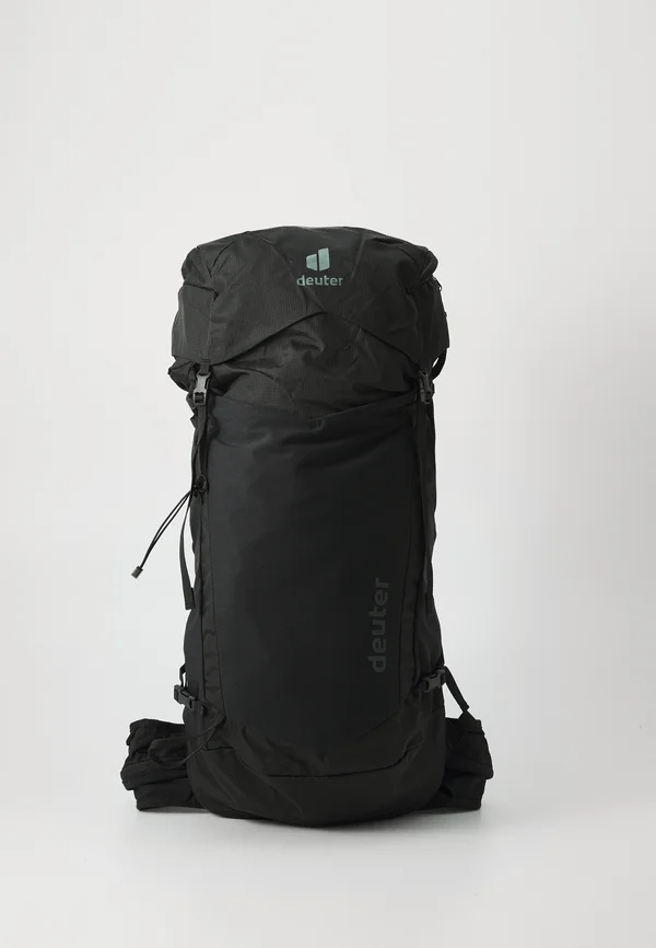 SPEED LITE PRO UNISEX - Tourenrucksack - black