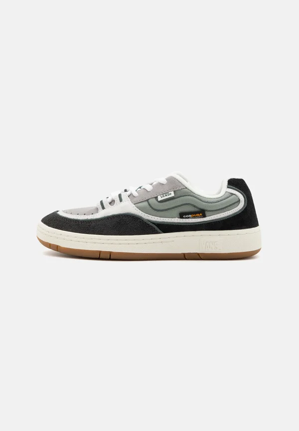 SPEED LS UNISEX - Skateschuh - bistro green/true white