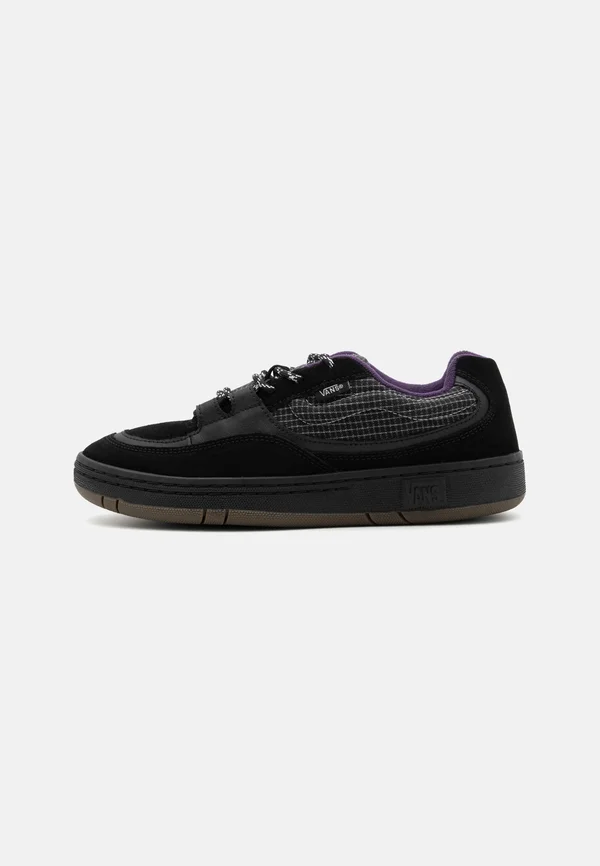 SPEED LS UNISEX - Skateschuh - black