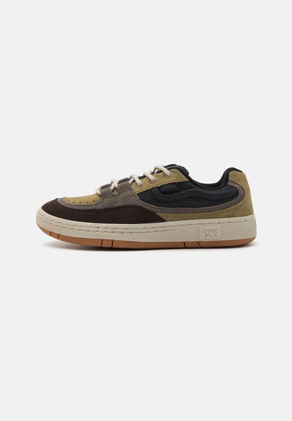 SPEED LS UNISEX - Skateschuh - outdoors multi-coloured/black
