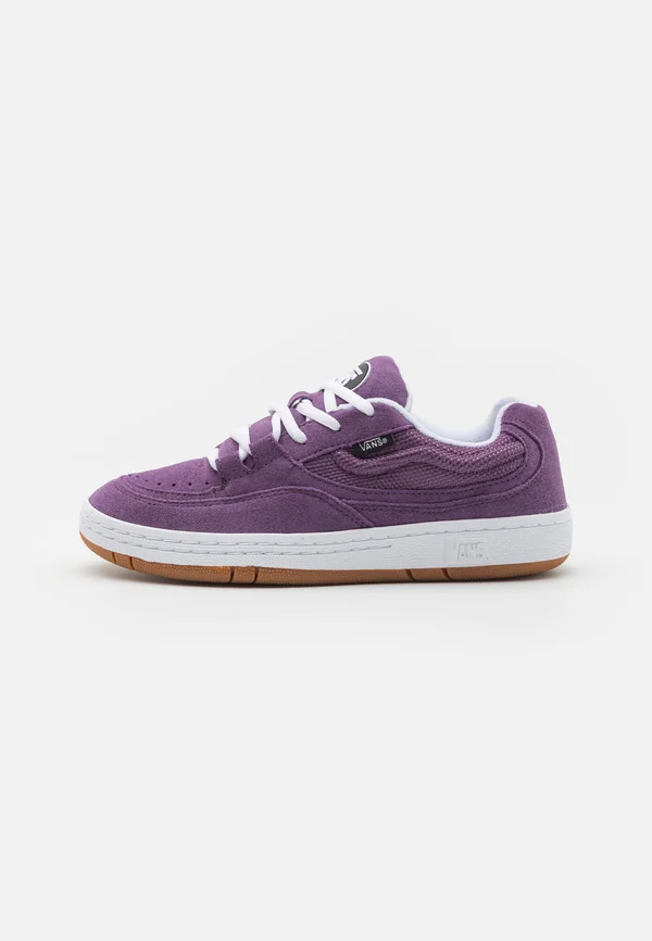 SPEED LS UNISEX - Skateschuh - utility grape jam