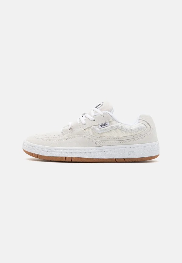 SPEED LS UNISEX - Skateschuh - white/true white