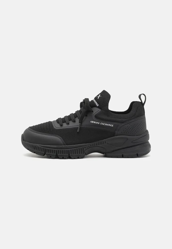 SPEED - Sneaker low - black