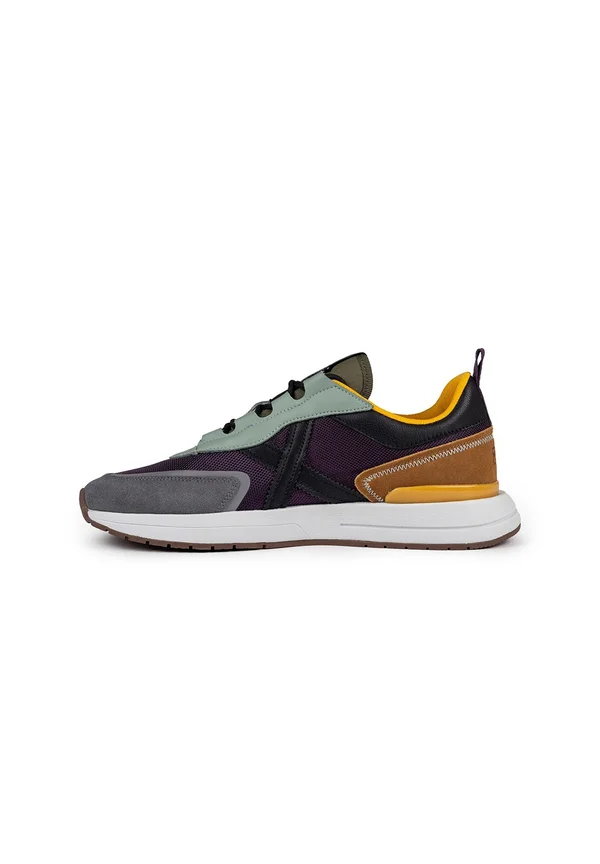 SPEED - Sneaker low - morado