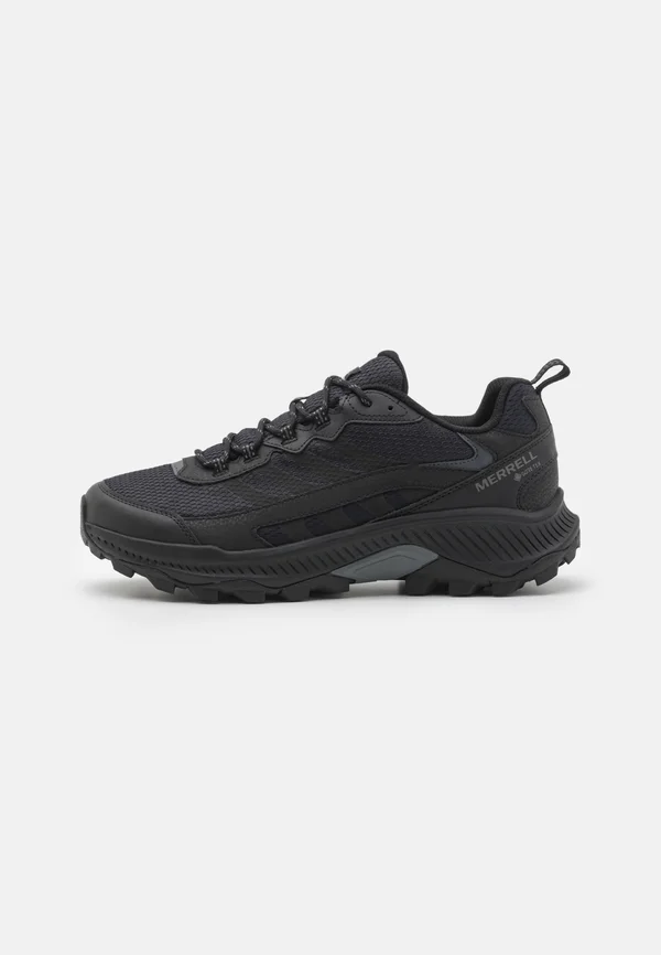 SPEED STRIKE 2 GORE TEX - Hikingschuh - black