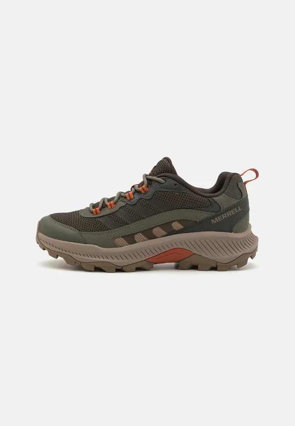 SPEED STRIKE 2 - Hikingschuh - olive