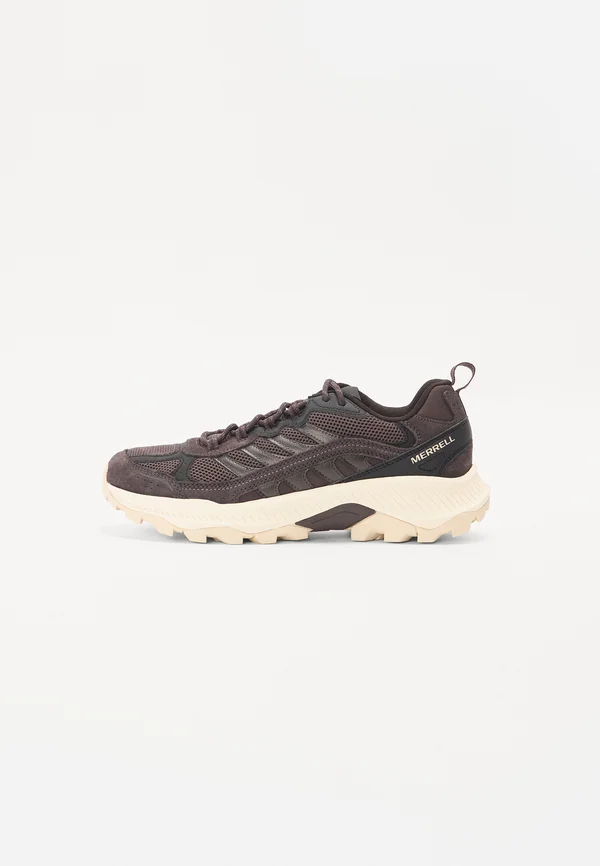 SPEED STRIKE 2 TREK - Sneaker low - coal