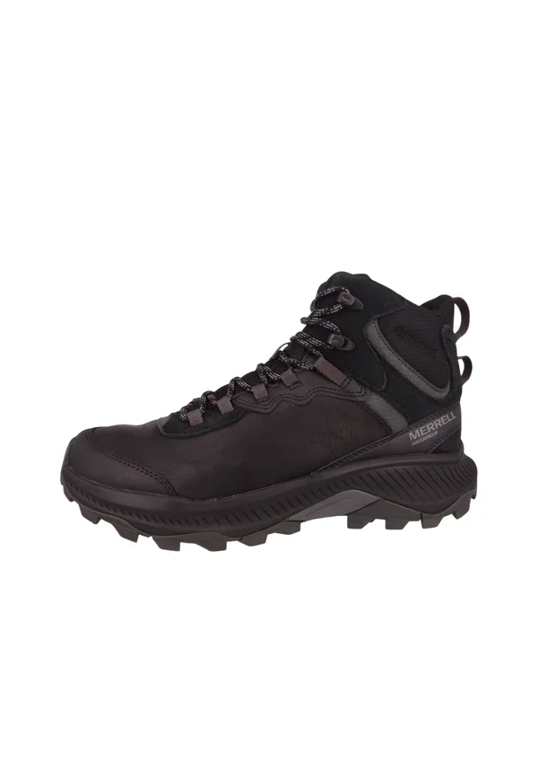 SPEED STRIKE  - Hikingschuh - black