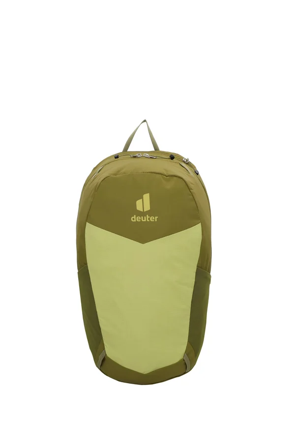SPEED - Tagesrucksack - linden cactus