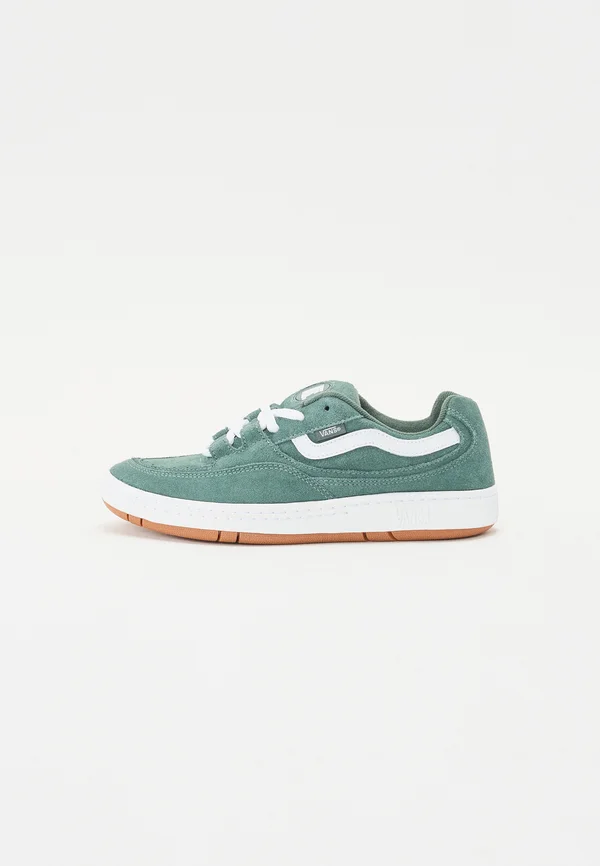 SPEED UNISEX - Skateschuh - dark forest