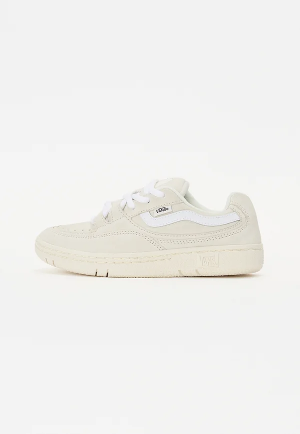 SPEED UNISEX - Skateschuh - marshmallow/true white