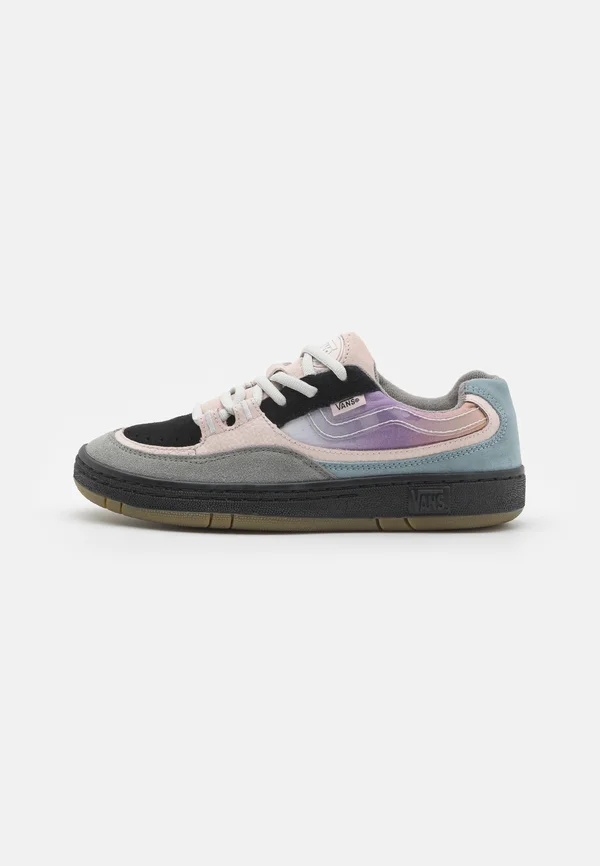 SPEED UNISEX - Skateschuh - slate