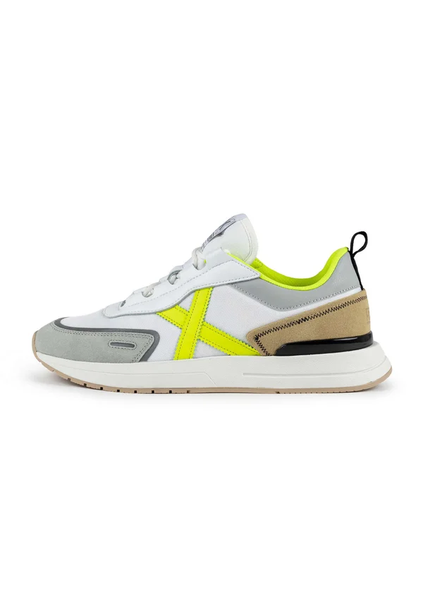 SPEED UNISEX - Sneaker low - off white